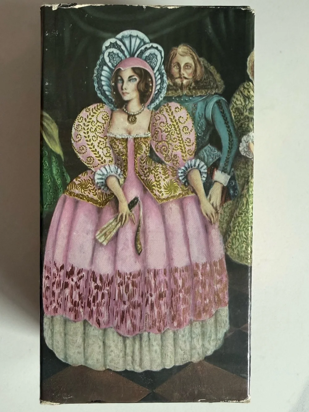 Avon Elizabethan/Brigerton Perfume - Picture 2 of 7